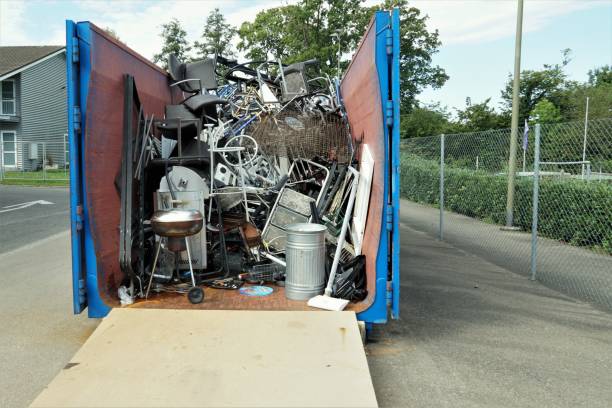 Best Yard Cleanup Services  in Governors Clu, NC