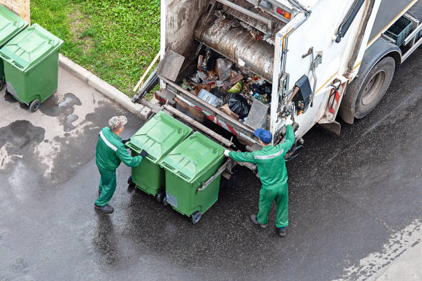 Best Garage Cleanout Services  in Governors Clu, NC