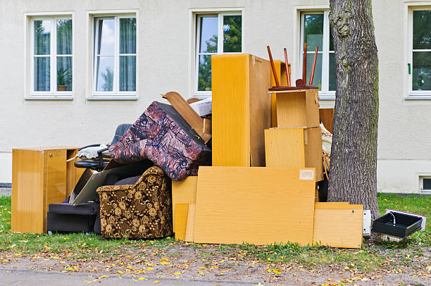 Best Commercial Cleanout Services  in Governors Clu, NC