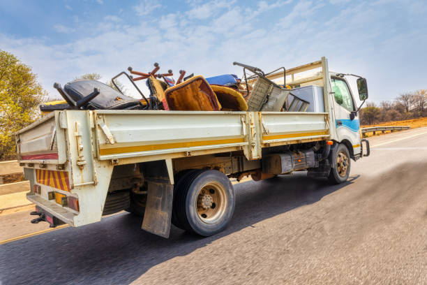 Yard Cleanup Services in Governors Clu, NC