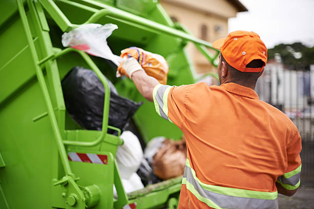  Governors Clu, NC Junk Removal Pros