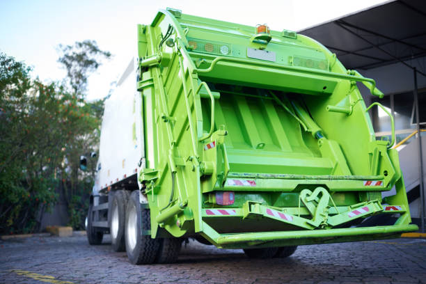 Best Construction Debris Removal  in Governors Clu, NC