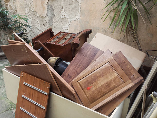 Best Affordable Junk Removal Services  in Governors Clu, NC