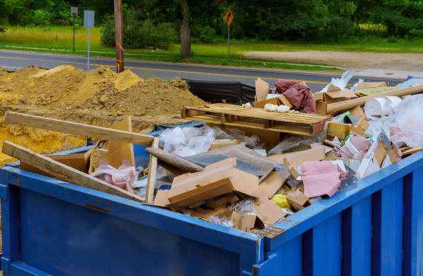Best Office Junk Removal  in Governors Clu, NC